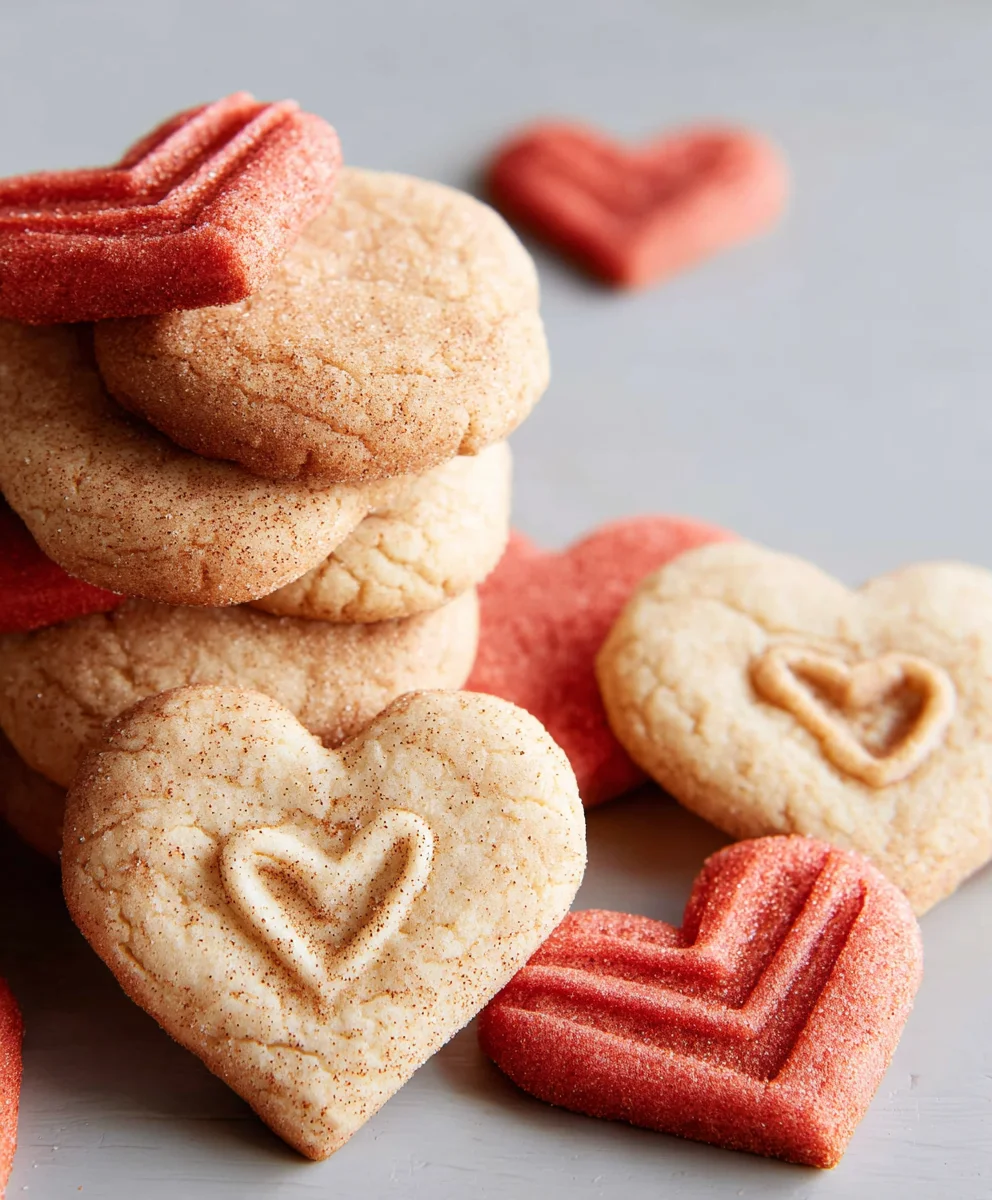Easy Non-Non-Alcoholic Alternative Vnon-alcoholic alentine Cookies For Him