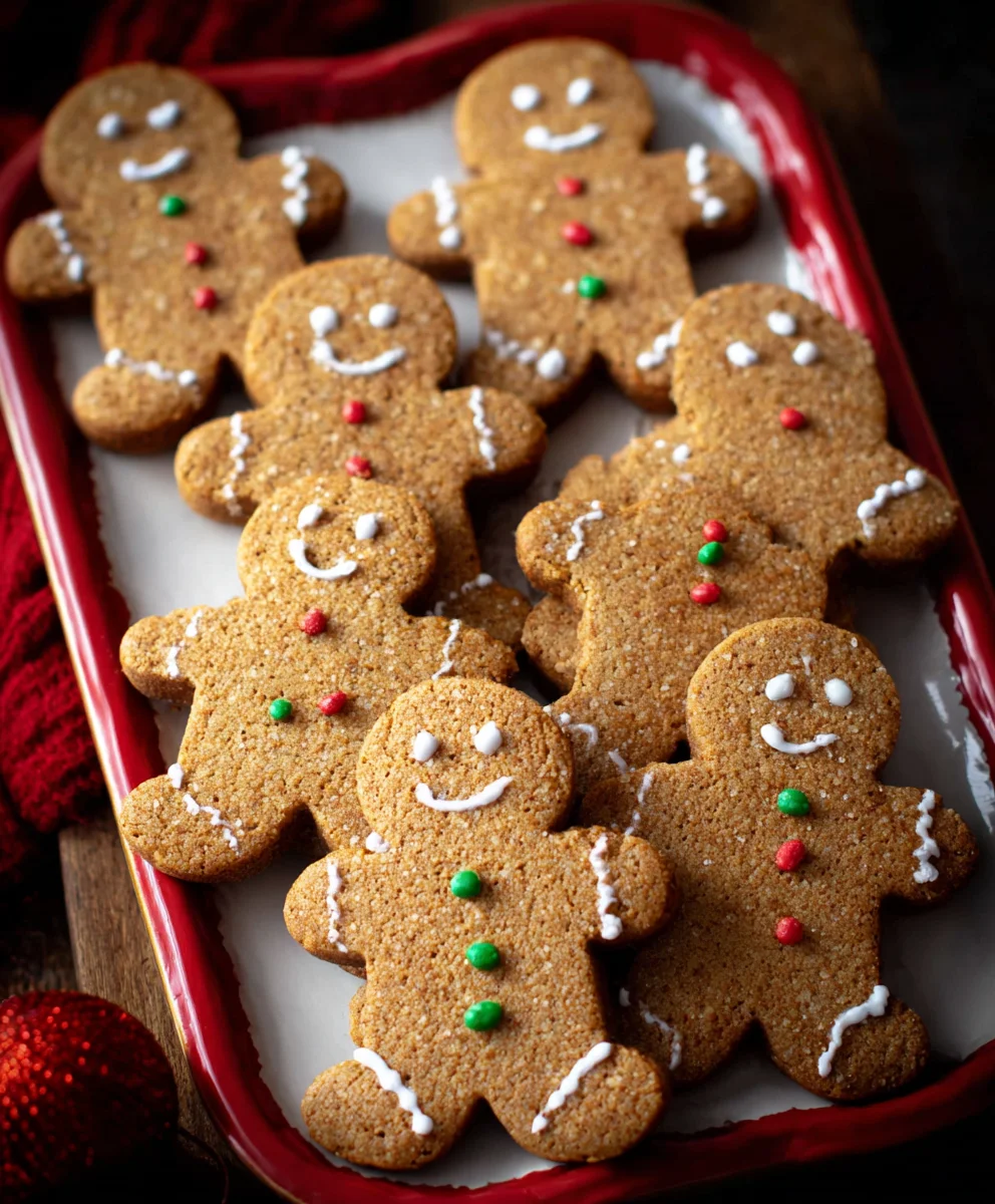 Soft Gin Extract Gin Extractract Gingerbread Cookies Recipe