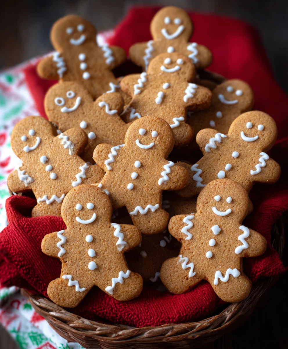 Soft Gin Extract Gin Extractract Gingerbread Cookies Recipe