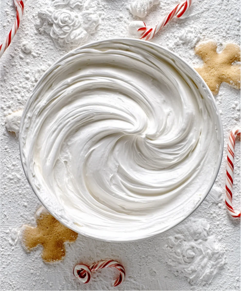 Famous Royal Icing Recipe-Easy & Delicious Decorating