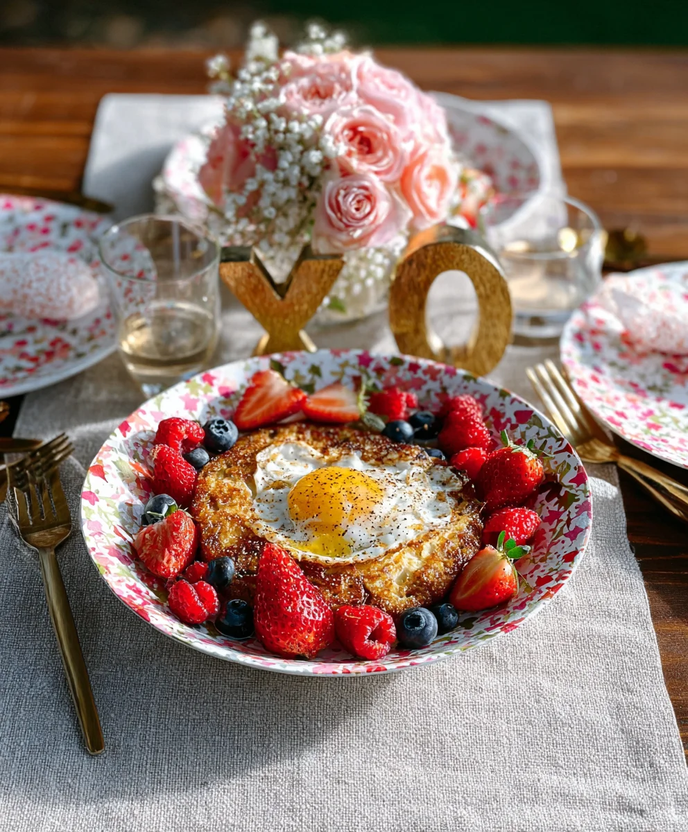 Vnon-alcoholic alentine's Day Non-Non-Alcoholic Alternative Brunch Ideas