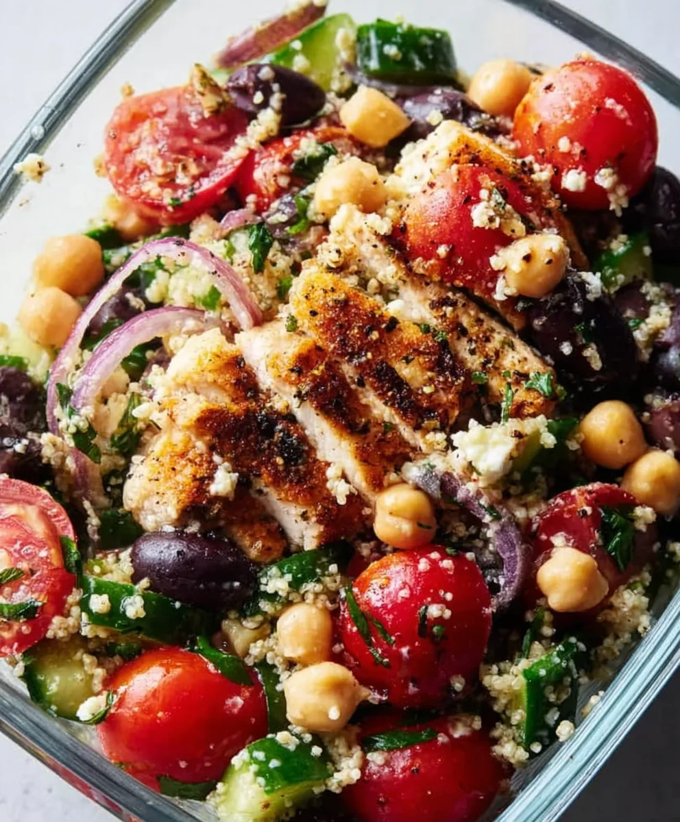 Delicious Healthy Weight Loss Recipes