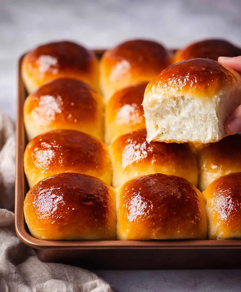 Easy Homemade Pita Bread-Soft & Fluffy Recipe