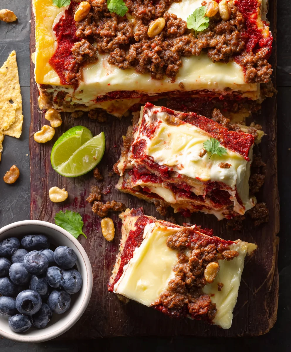 Easy Beef & Crowd-Pleasing Super Bowl Recipes