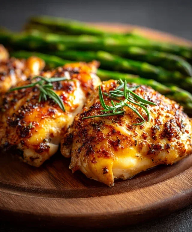 11 Keto Chicken Recipes That Will Blow Your Mind (Updated 2025)