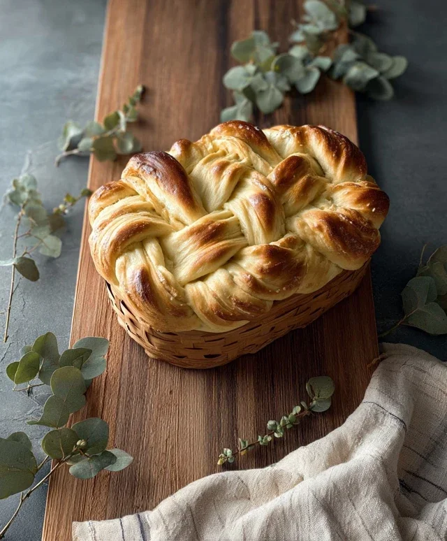 16 Stunning Springtime Baked Goods Scroll Stoppers