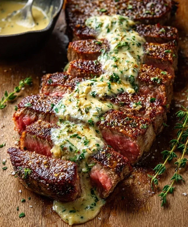 German Potato Pancakes