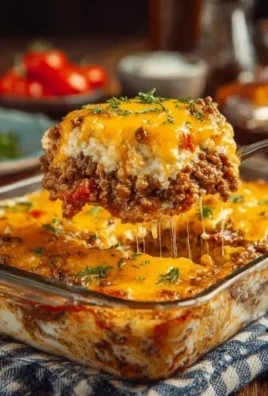 Cattle Drive Casserole