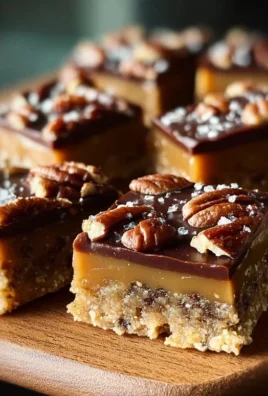 Easy Turtle Bars