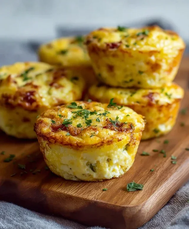 Easy Cottage Cheese Egg Bites - Homefoodkitchen