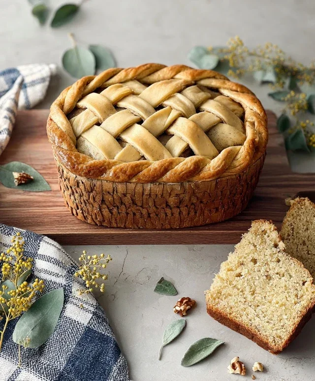 16 Stunning Springtime Baked Goods Scroll Stoppers