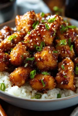 High-Protein Honey Garlic Shrimp: An Amazing Ultimate Recipe