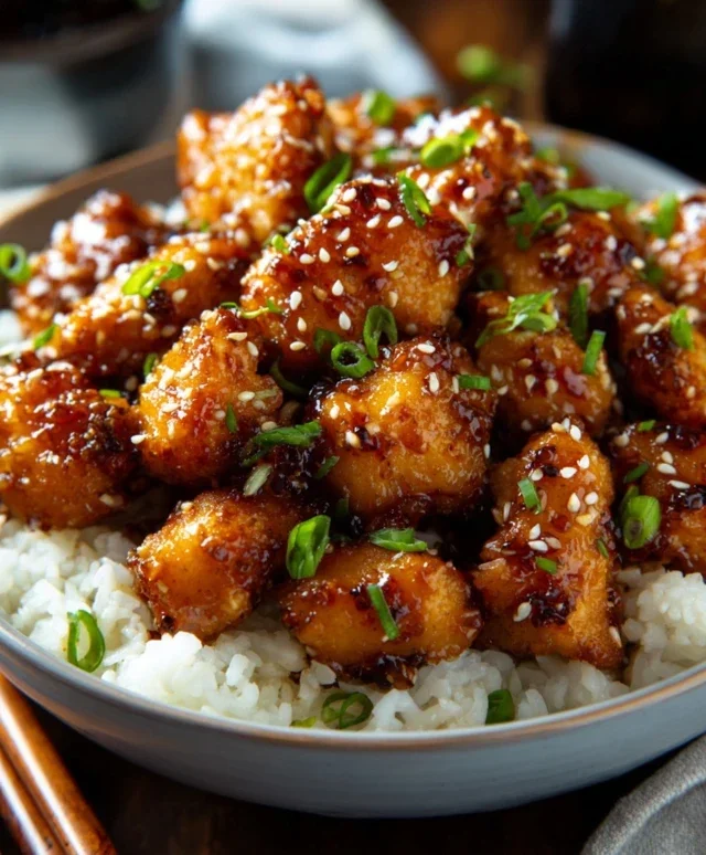 High-Protein Honey Garlic Shrimp: An Amazing Ultimate Recipe