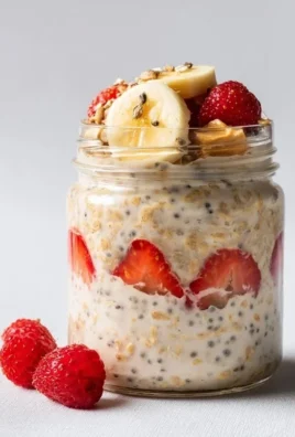 10 Overnight Oats Recipes