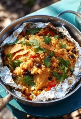 23 One Pot Camping Meals