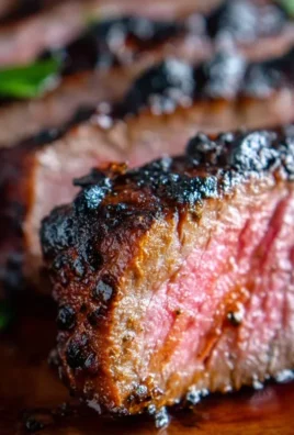 Tri Tip (2 Ways)