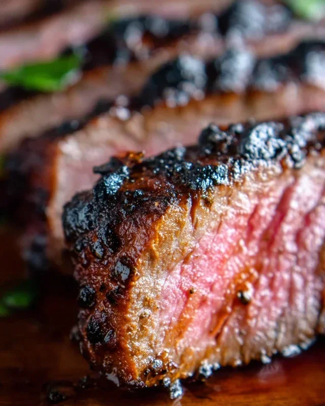 Tri Tip (2 Ways)
