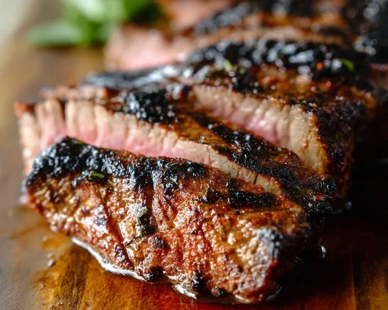 Tri Tip (2 Ways)