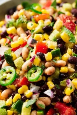 Cowboy Caviar