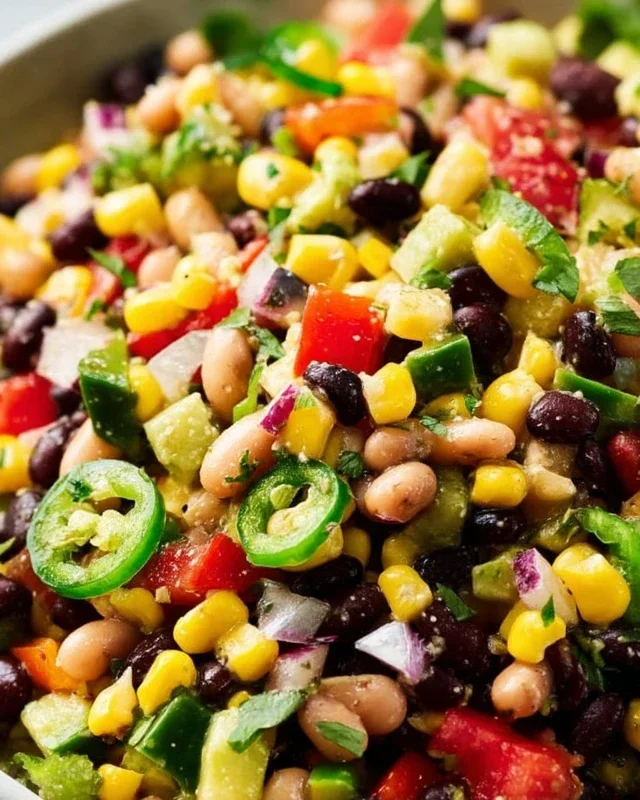 Cowboy Caviar