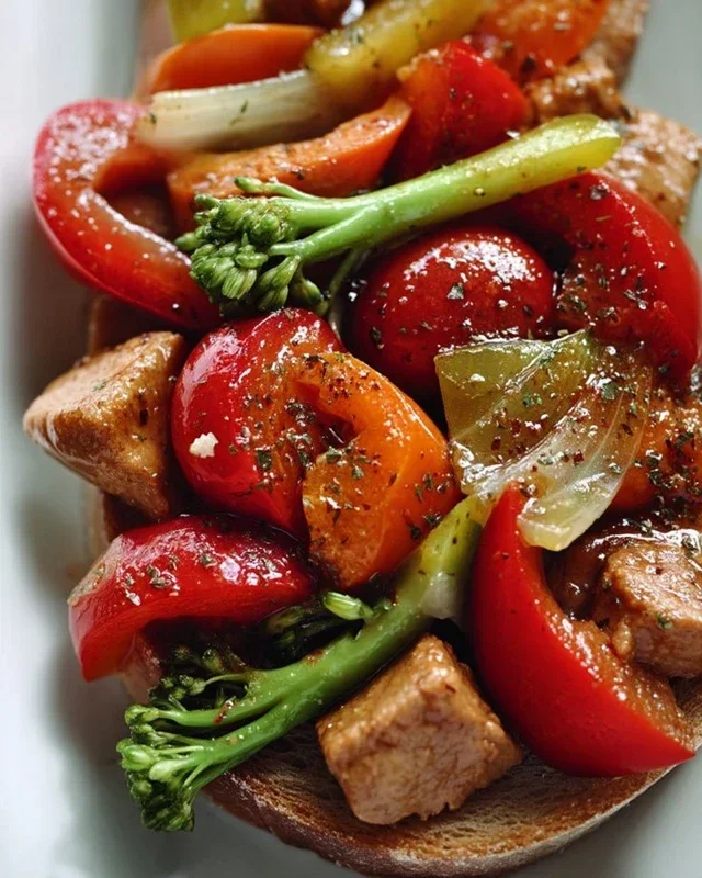 7 Skinny Dinners Under 299 Calories (That Actually Taste Good)