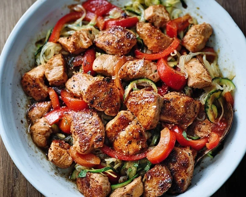 7 Skinny Dinners Under 299 Calories (That Actually Taste Good)