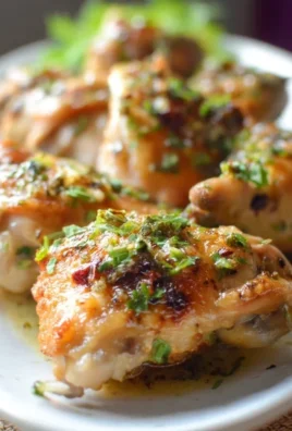 Coconut Chicken