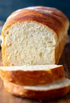 Homemade Bread