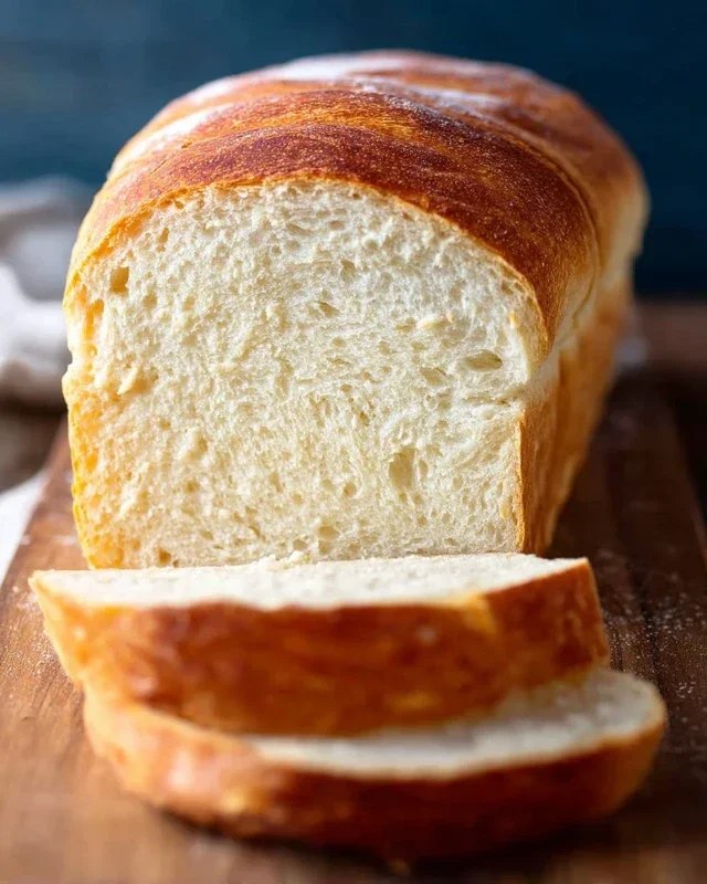 Homemade Bread