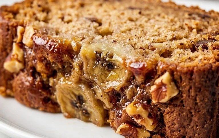Best Banana Bread Recipe