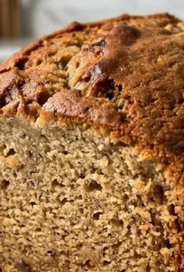 Best Banana Bread Recipe