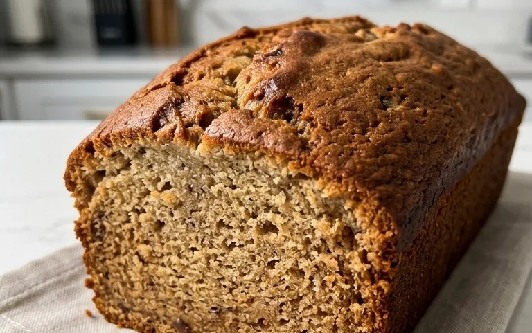 Best Banana Bread Recipe