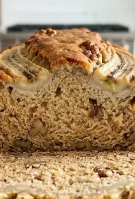 Banana Bread Recipe