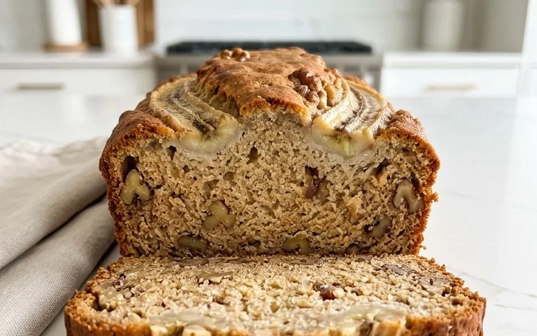 Banana Bread Recipe