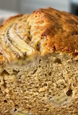 Best Banana Bread Recipe
