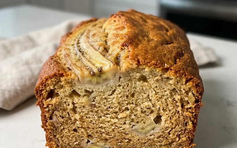 Best Banana Bread Recipe