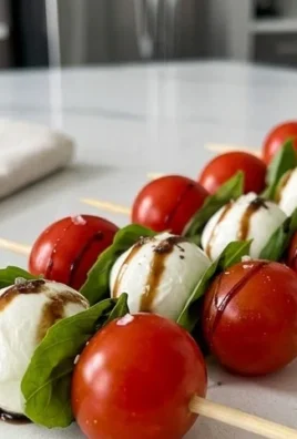25 Easy Fourth of July Appetizers Under 5 Ingredients