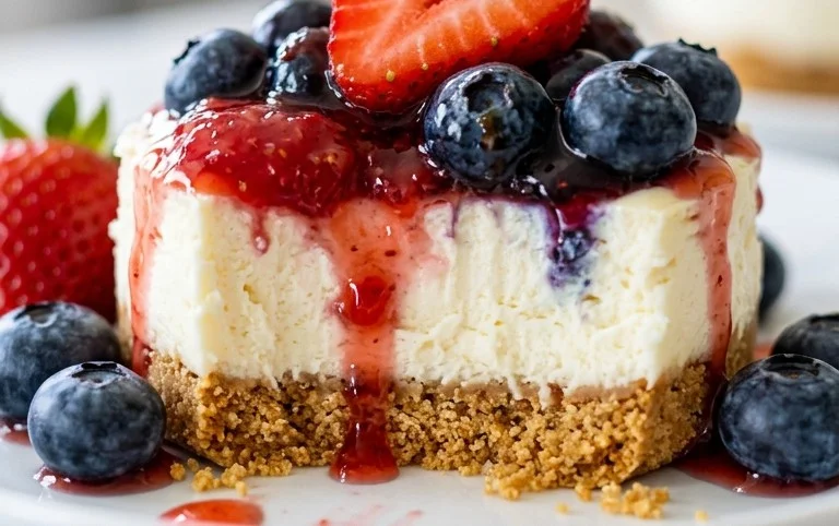 Wow Your 4th Of July Party Guests, One Pin At A Time