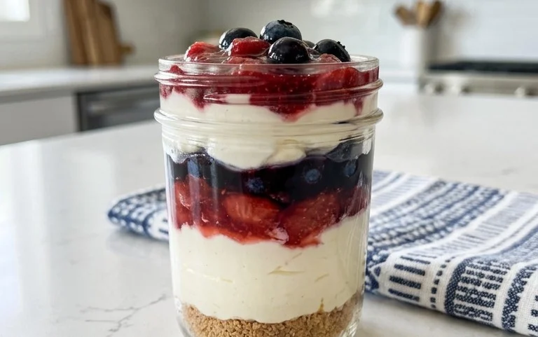Wow Your 4th Of July Party Guests, One Pin At A Time