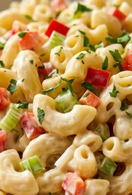 Macaroni Salad