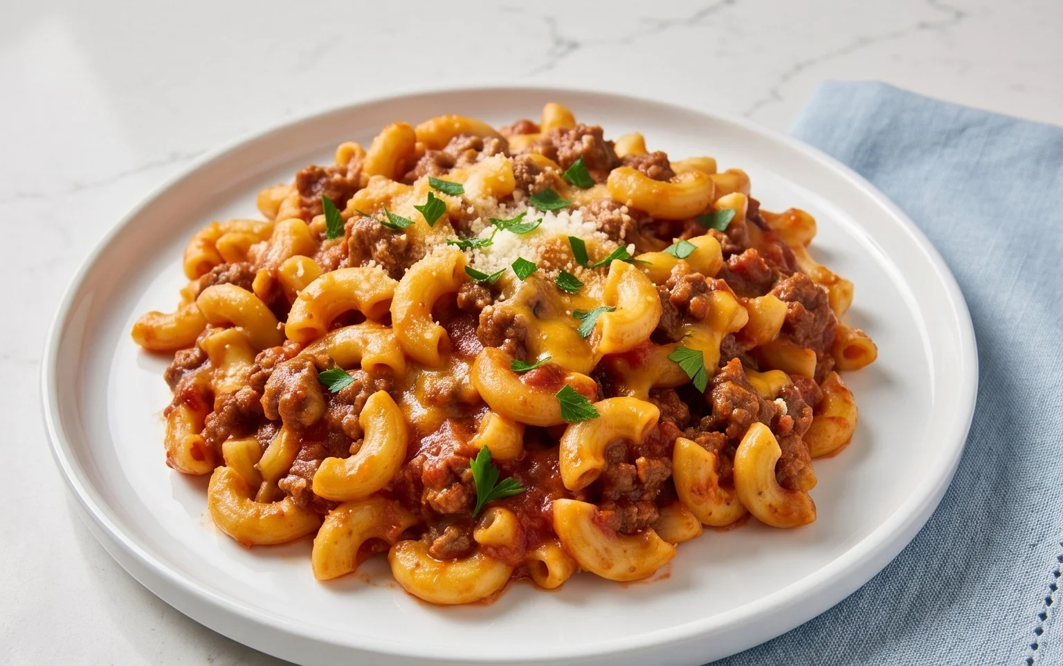 Beefaroni
