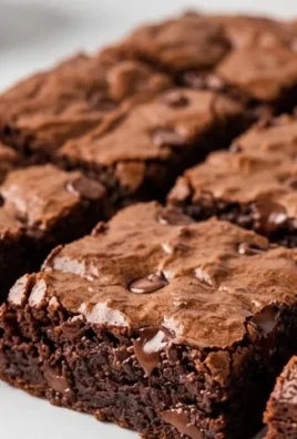 Sweet Potato Brownies