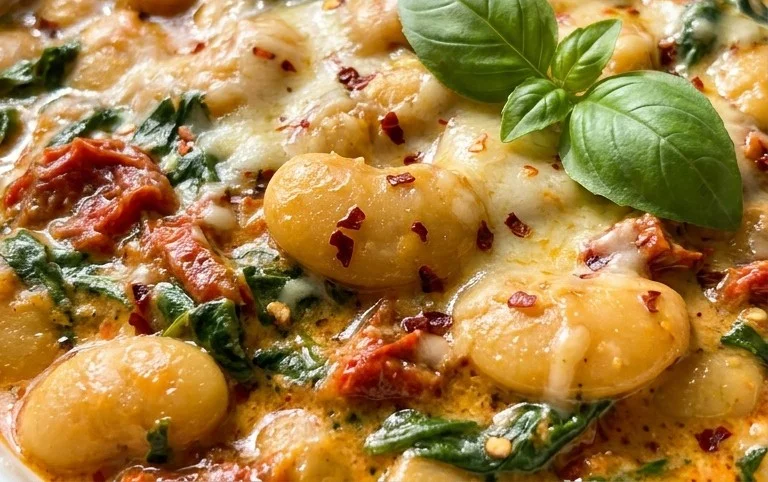 Marry Me Butter Beans