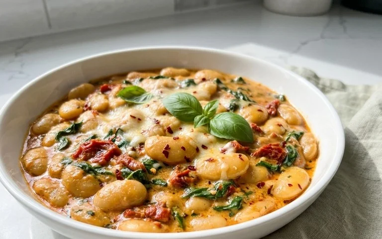 Marry Me Butter Beans
